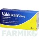 ВАЛЬДОКСАН (VALDOXAN) 25 мг таблетки 28 шт - Агомелатин KOHLPHARMA