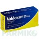 ВАЛЬДОКСАН (VALDOXAN) 25 мг таблетки 98 шт - Агомелатин KOHLPHARMA