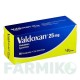 ВАЛЬДОКСАН (VALDOXAN) 25 мг таблетки 98 шт - Агомелатин SERVIER
