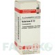 ВАЛЕРИАНА (VALERIANA) D 12 глобули 10 г - Гомеопатия DHU