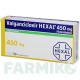 ВАЛЬГАНЦИКЛОВИР (VALGANCICLOVIR) 450 мг таблетки 30 шт - Валганцикловир BB FARMA