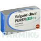ВАЛЬГАНЦИКЛОВИР (VALGANCICLOVIR) 450 мг таблетки 10 шт - Валганцикловир PUREN PHARMA