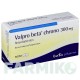 ВАЛЬПРО (VALPRO) 300 мг таблетки 50 шт - Вальпроевая кислота BETAPHARM