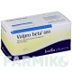 ВАЛЬПРО (VALPRO) 600 таблетки 50 шт - Вальпроевая кислота BETAPHARM