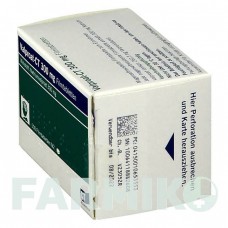 ВАЛЬПРОАТ (VALPROAT) 300 мг таблетки 100 шт - Вальпроевая кислота ABZ PHARMA
