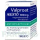 ВАЛЬПРОАТ (VALPROAT) 300 мг таблетки 100 шт - Вальпроєва кислота ARISTO PHARMA
