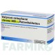ВАЛЬПРОАТ (VALPROAT) 300 мг таблетки 50 шт - Вальпроевая кислота RATIOPHARM