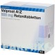 ВАЛЬПРОАТ (VALPROAT) 500 мг таблетки 200 шт - Вальпроєва кислота ABZ PHARMA