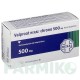 ВАЛЬПРОАТ (VALPROAT) 500 мг таблетки 50 шт - Вальпроевая кислота HEXAL