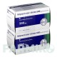ВАЛЬПРОАТ (VALPROAT) 500 мг таблетки 2x100 шт - Вальпроевая кислота HEXAL