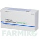 ВАЛЬПРОАТ (VALPROAT) 500 мг таблетки 50 шт - Вальпроєва кислота NEURAXPHARM