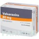 ВАЛСАРАКСИРО (VALSARAXIRO) 80 мг таблетки 98 шт - Валсартан MEDICAL VALLEY INVEST