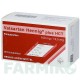 ВАЛСАРТАН (VALSARTAN) 160 мг/12,5 мг таблетки 28 шт - Валсартан, Гидрохлоротиазид HENNIG