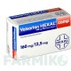 ВАЛСАРТАН (VALSARTAN) 160 мг/12,5 мг таблетки 56 шт - Валсартан, Гидрохлоротиазид HEXAL