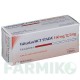 ВАЛСАРТАН (VALSARTAN) 160 мг/12,5 мг таблетки 56 шт - Валсартан, Гидрохлоротиазид STADAPHARM