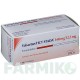 ВАЛСАРТАН (VALSARTAN) 160 мг/12,5 мг таблетки 98 шт - Валсартан, Гидрохлоротиазид STADAPHARM