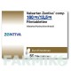 ВАЛСАРТАН (VALSARTAN) 160 мг/12,5 мг таблетки 56 шт - Валсартан, Гидрохлоротиазид ZENTIVA