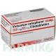 ВАЛСАРТАН (VALSARTAN) 160 мг/25 мг таблетки 98 шт - Валсартан, Гидрохлоротиазид RATIOPHARM