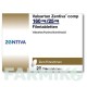 ВАЛСАРТАН (VALSARTAN) 160 мг/25 мг таблетки 28 шт - Валсартан, Гидрохлоротиазид ZENTIVA