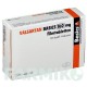 ВАЛСАРТАН (VALSARTAN) 160 мг таблетки 28 шт - Валсартан BASICS