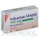 ВАЛСАРТАН (VALSARTAN) 160 мг таблетки 56 шт - Валсартан STADAPHARM