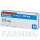 ВАЛСАРТАН (VALSARTAN) 320 мг таблетки 28 шт - Валсартан 1 A PHARMA