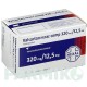 ВАЛСАРТАН (VALSARTAN) 320 мг/12,5 мг таблетки 28 шт - Валсартан, Гидрохлоротиазид HEXAL