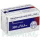 ВАЛСАРТАН (VALSARTAN) 320 мг/12,5 мг таблетки 56 шт - Валсартан, Гидрохлоротиазид HEXAL