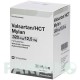ВАЛСАРТАН (VALSARTAN) 320 мг/12,5 мг таблетки 98 шт - Валсартан, Гидрохлоротиазид VIATRIS
