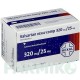 ВАЛСАРТАН (VALSARTAN) 320 мг/25 мг таблетки 98 шт - Валсартан, Гидрохлоротиазид HEXAL