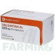 ВАЛСАРТАН (VALSARTAN) 320 мг таблетки 98 шт - Валсартан ALIUD PHARMA