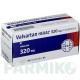 ВАЛСАРТАН (VALSARTAN) 320 мг таблетки 98 шт - Валсартан HEXAL