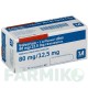 ВАЛСАРТАН (VALSARTAN) 80/12,5 мг таблетки 98 шт - Валсартан, Гідрохлоротіазид 1 A PHARMA
