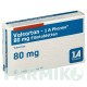 ВАЛСАРТАН (VALSARTAN) 80 мг таблетки 28 шт - Валсартан 1 A PHARMA