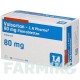 ВАЛСАРТАН (VALSARTAN) 80 мг таблетки 56 шт - Валсартан 1 A PHARMA