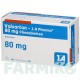 ВАЛСАРТАН (VALSARTAN) 80 мг таблетки 98 шт - Валсартан 1 A PHARMA