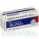 ВАЛСАРТАН (VALSARTAN) 80 мг/12,5 мг таблетки 28 шт - Валсартан, Гидрохлоротиазид HEXAL