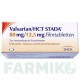 ВАЛСАРТАН (VALSARTAN) 80 мг/12,5 мг таблетки 56 шт - Валсартан, Гидрохлоротиазид STADAPHARM