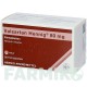 ВАЛСАРТАН (VALSARTAN) 80 мг таблетки 98 шт - Валсартан HENNIG