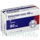 ВАЛСАРТАН (VALSARTAN) 80 мг таблетки 98 шт - Валсартан HEXAL