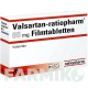ВАЛСАРТАН (VALSARTAN) 80 мг таблетки 28 шт - Валсартан RATIOPHARM