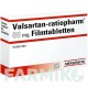 ВАЛСАРТАН (VALSARTAN) 80 мг таблетки 56 шт - Валсартан RATIOPHARM