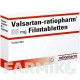 ВАЛСАРТАН (VALSARTAN) 80 мг таблетки 98 шт - Валсартан RATIOPHARM