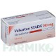 ВАЛСАРТАН (VALSARTAN) 80 мг таблетки 98 шт - Валсартан STADAPHARM