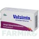 ВАЛЬСИМИЯ (VALSIMIA) 10 мг/160 мг таблетки 98 шт - Валсартан, Амлодипин ELPEN PHARMACEUTICAL