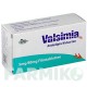 ВАЛЬСИМИЯ (VALSIMIA) 5 мг/80 мг таблетки 28 шт - Валсартан, Амлодипин ELPEN PHARMACEUTICAL
