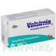 ВАЛЬСИМИЯ (VALSIMIA) 5 мг/80 мг таблетки 98 шт - Валсартан, Амлодипин ELPEN PHARMACEUTICAL
