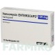 ВАНКОМІЦИН ЕНТЕРОКАПС (VANCOMYCIN ENTEROCAPS) 125 мг капсули 12 шт - Ванкоміцин ESTEVE PHARMACEUTICALS