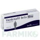 ВАРДЕНАФИЛ (VARDENAFIL) 10 мг таблетки 12 шт - Варденафил BETAPHARM