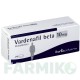 ВАРДЕНАФИЛ (VARDENAFIL) 10 мг таблетки 24 шт - Варденафил BETAPHARM